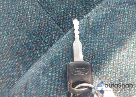 1994 Ford Thunderbird Lx from USA, damaged, VIN 1FALP62W3RH190829